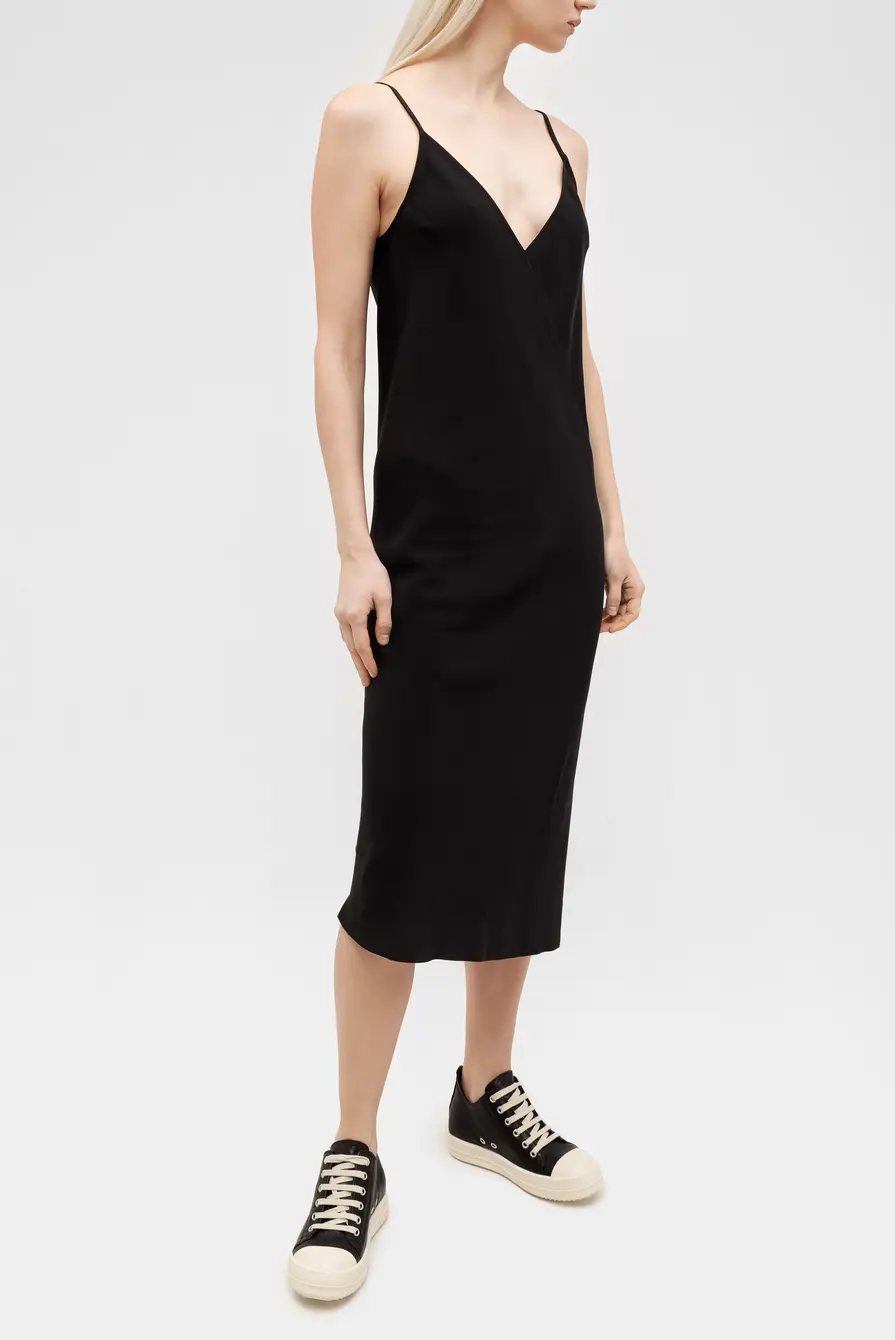 Платье Rick Owens