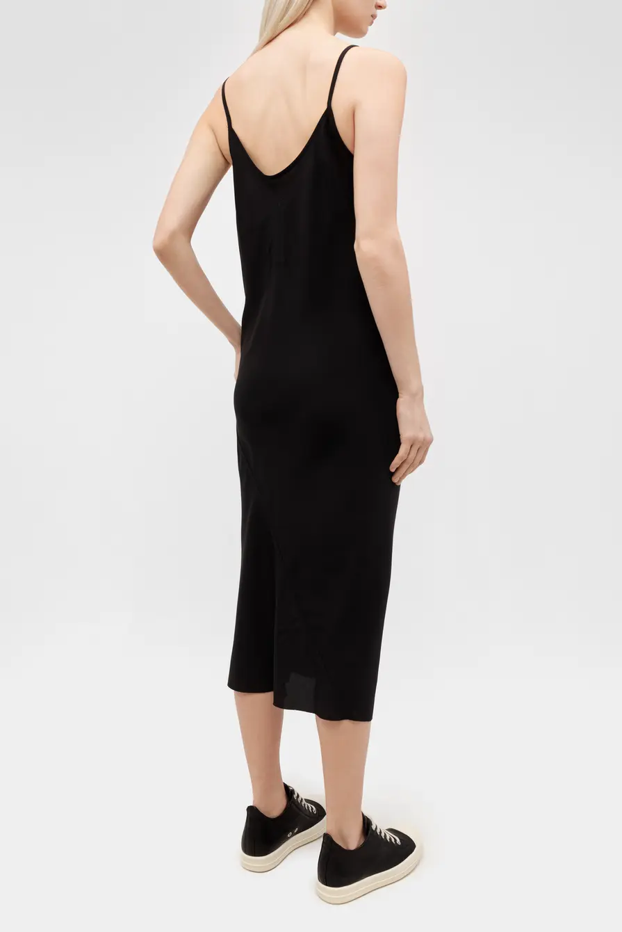 Платье Rick Owens