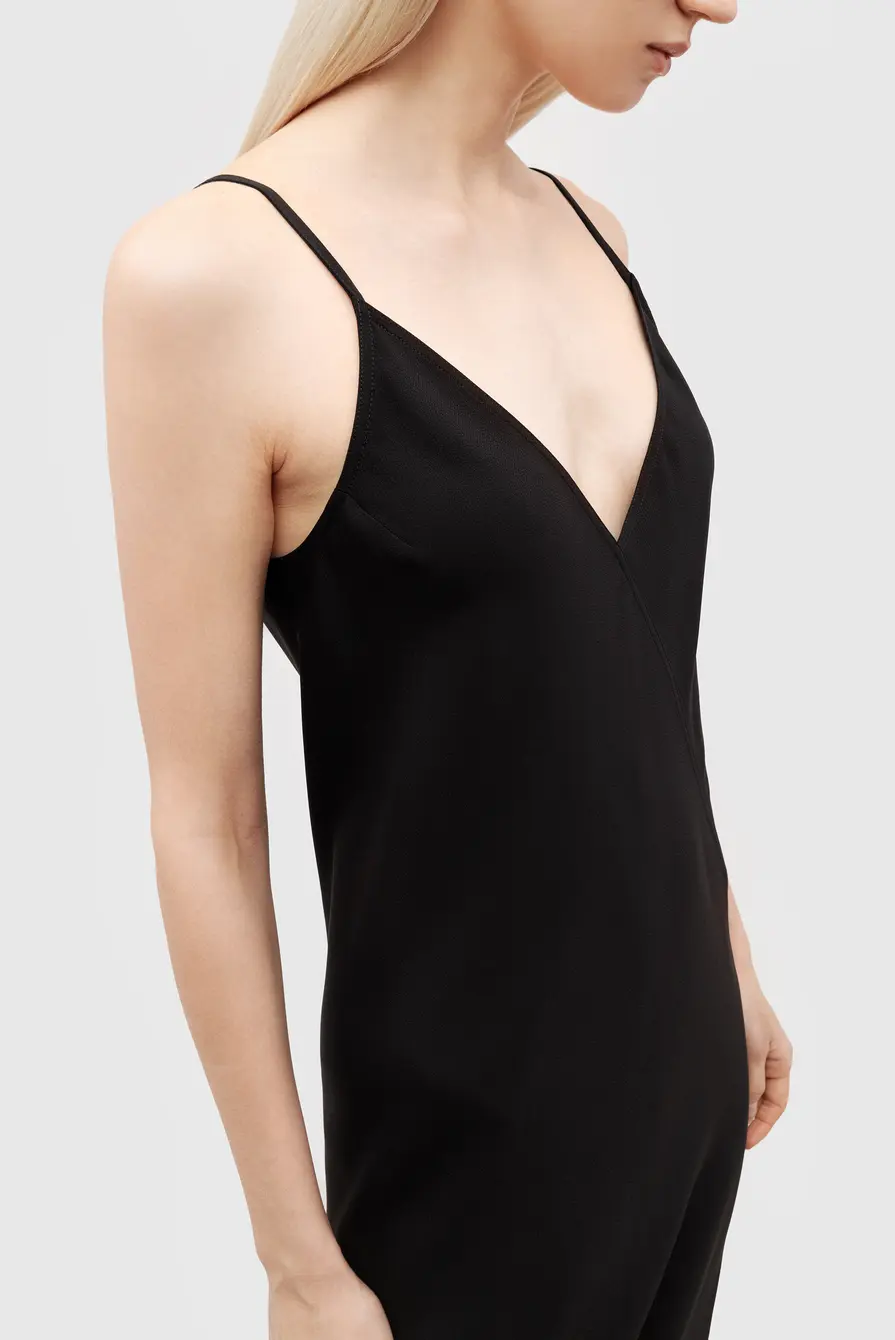 Платье Rick Owens