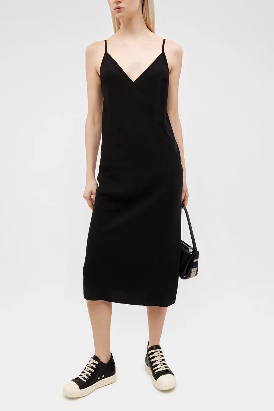 Платье Rick Owens