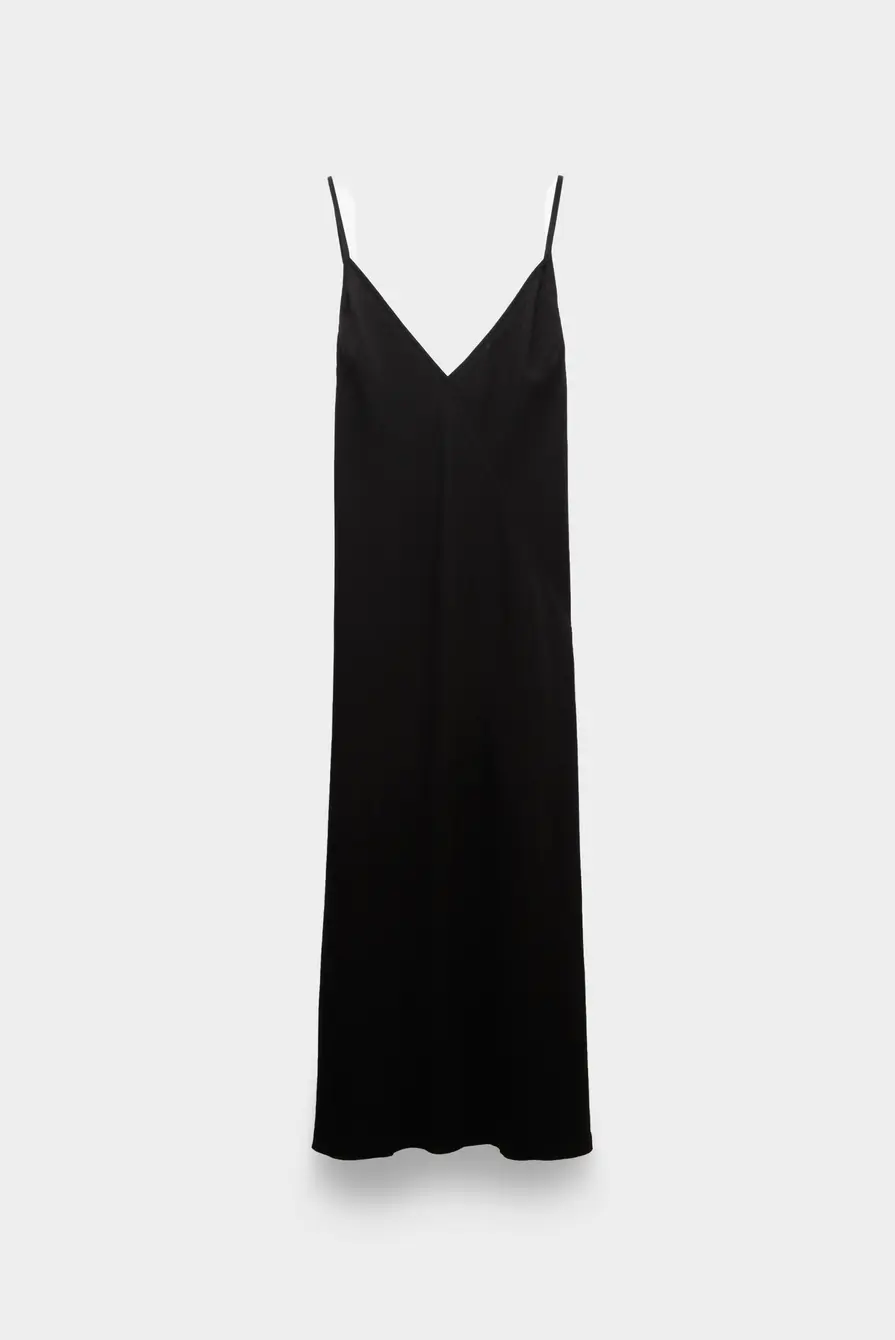 Платье Rick Owens