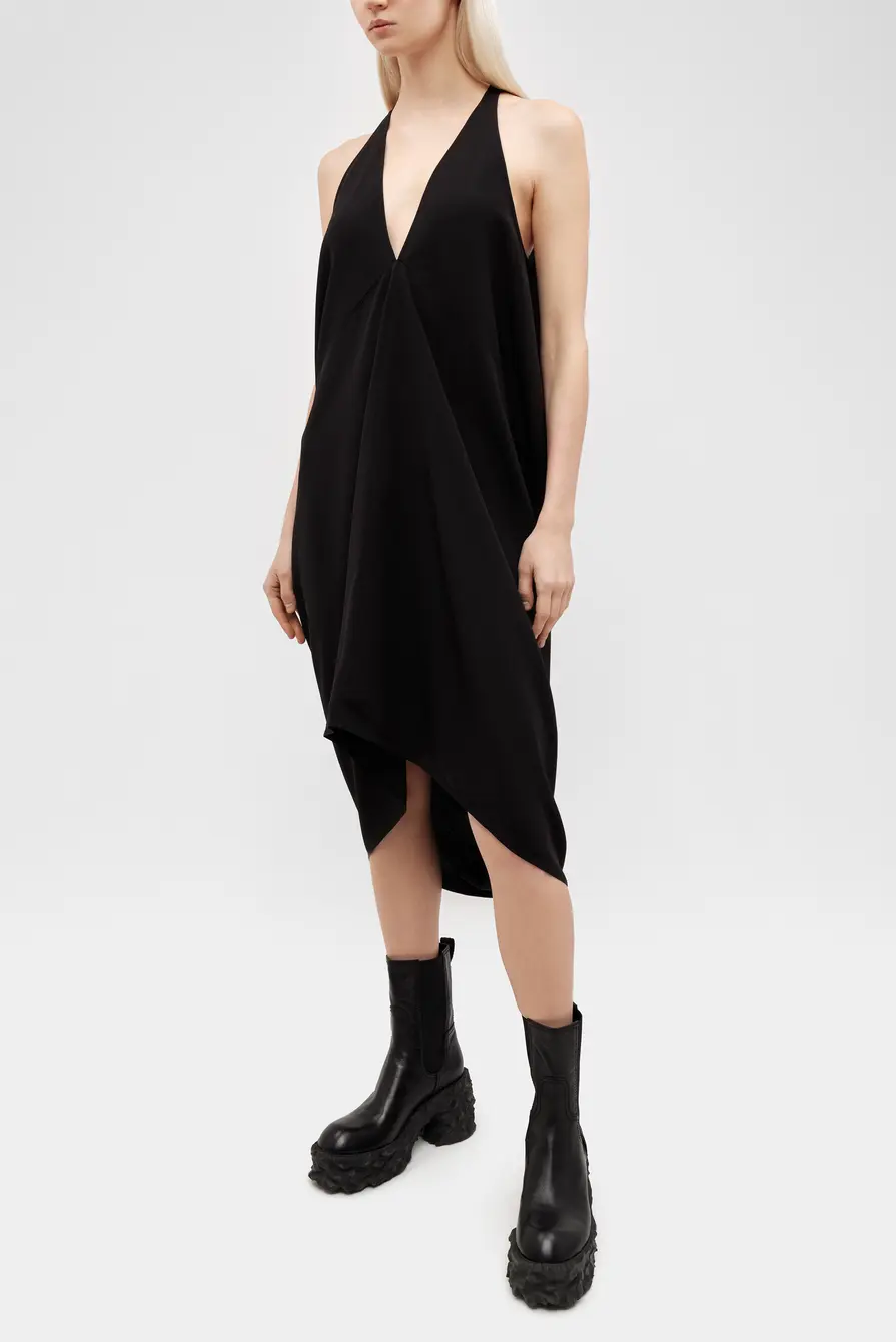 Платье Rick Owens
