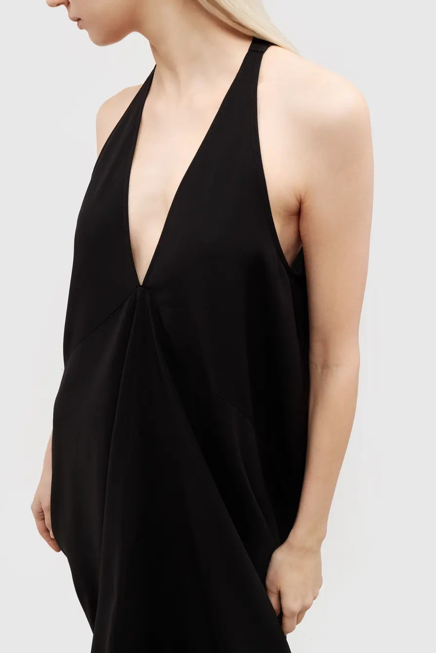 Платье Rick Owens