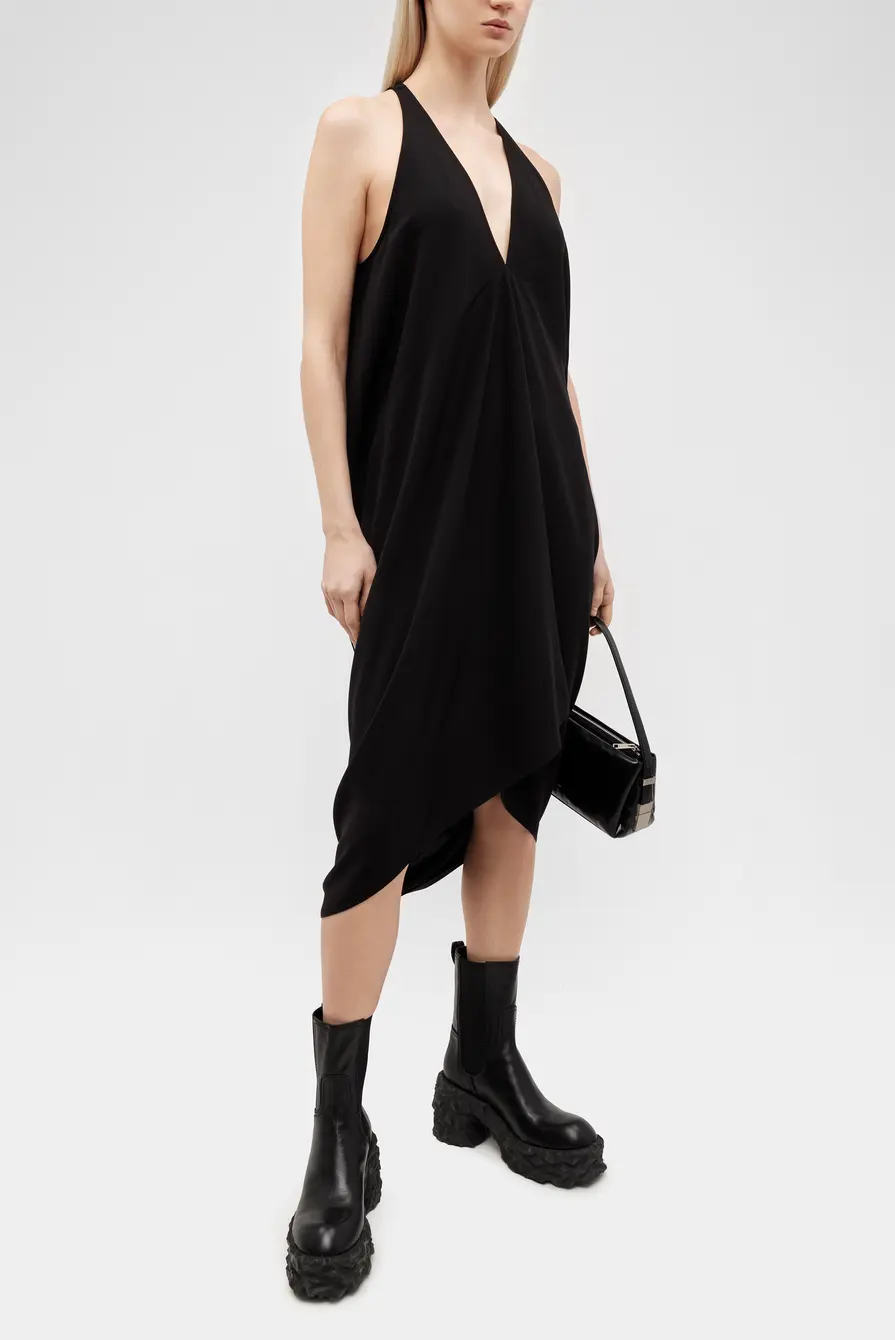 Платье Rick Owens