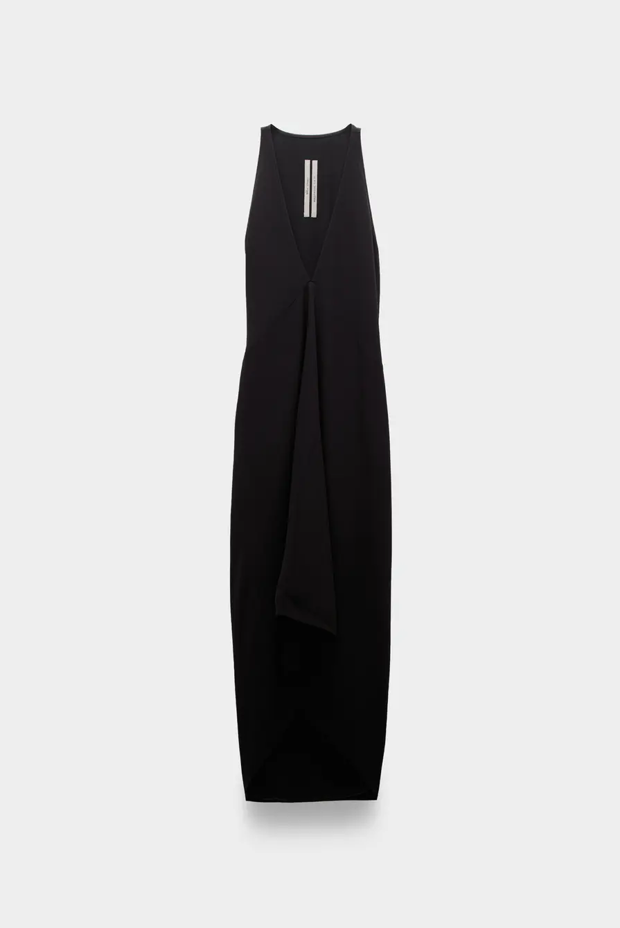 Платье Rick Owens