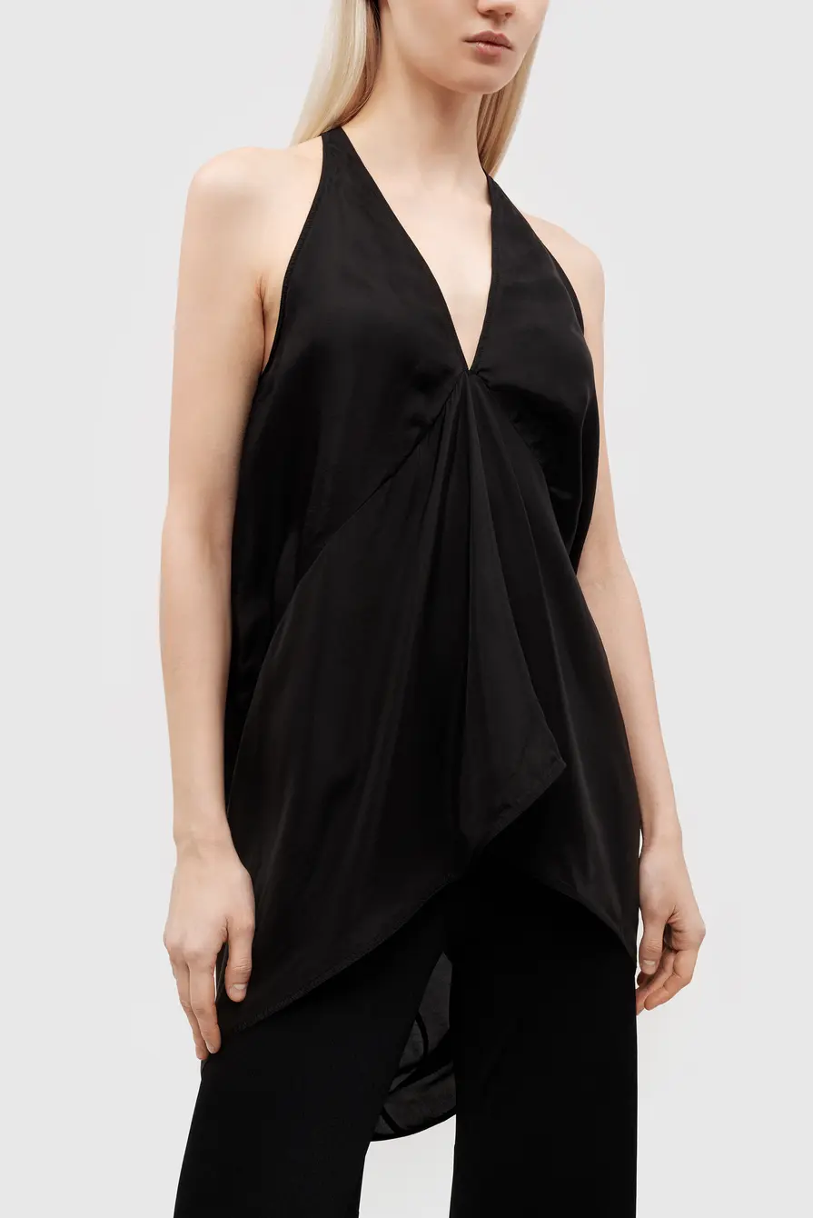 Топ Rick Owens