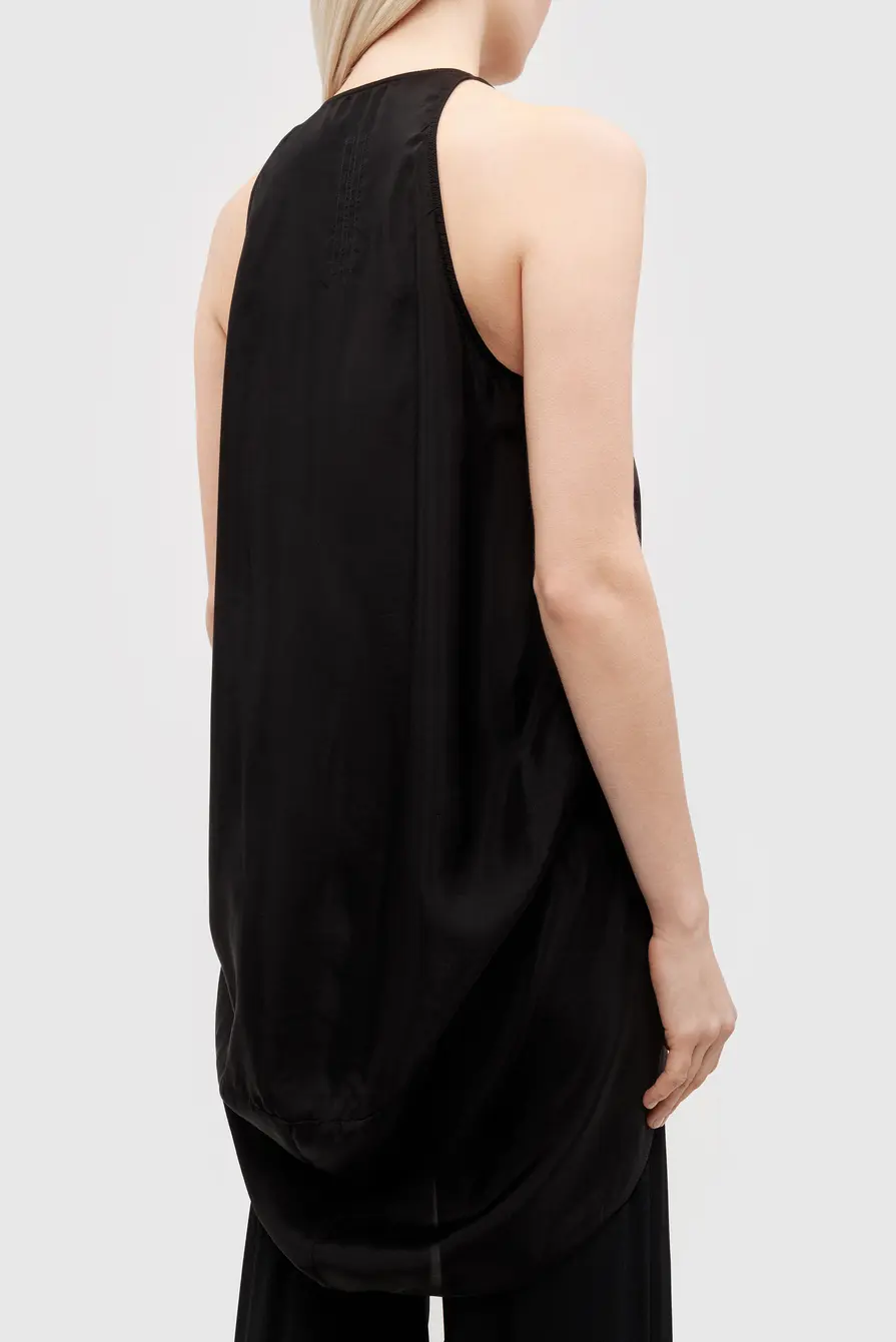 Топ Rick Owens