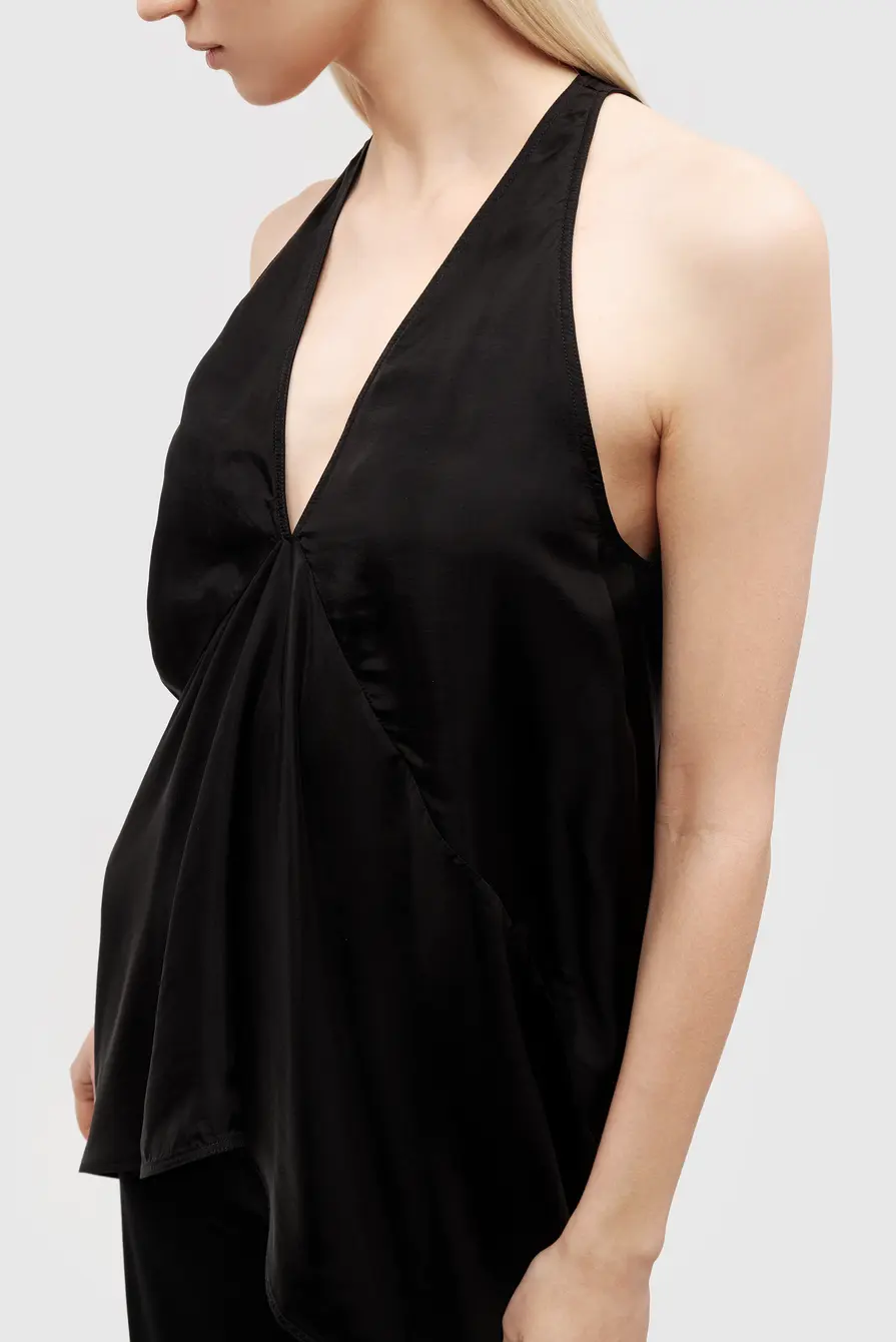 Топ Rick Owens