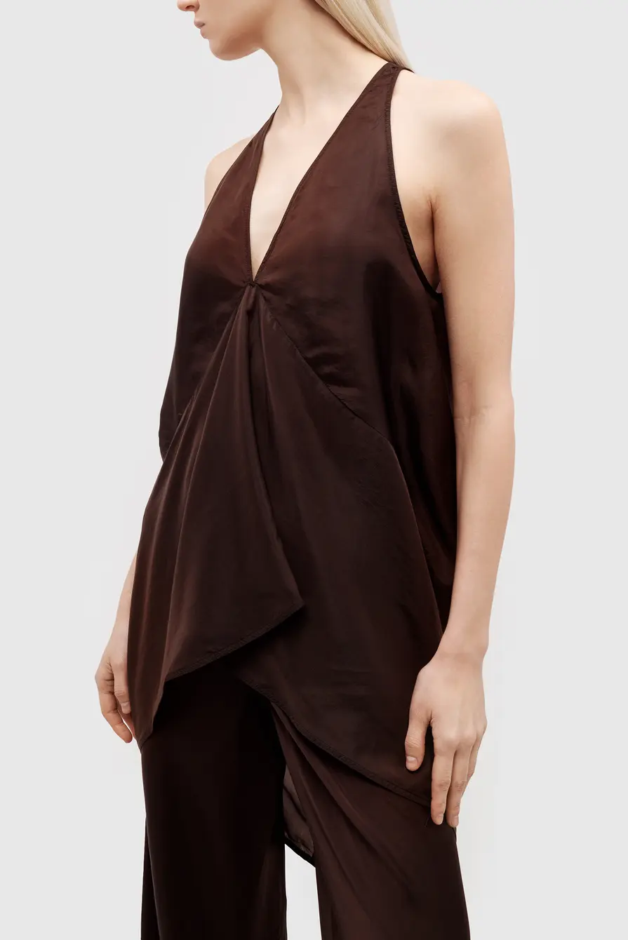 Топ Rick Owens