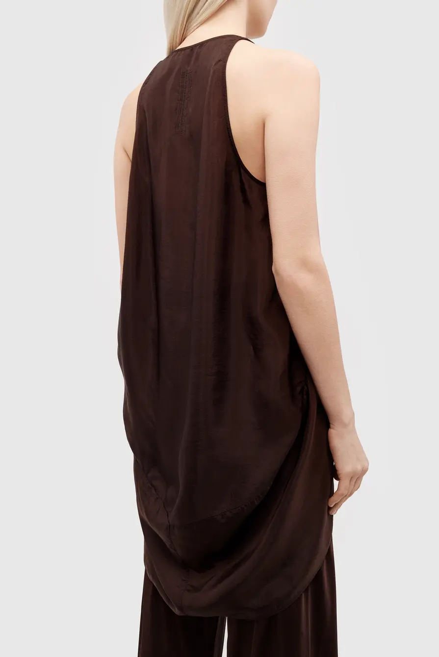 Топ Rick Owens