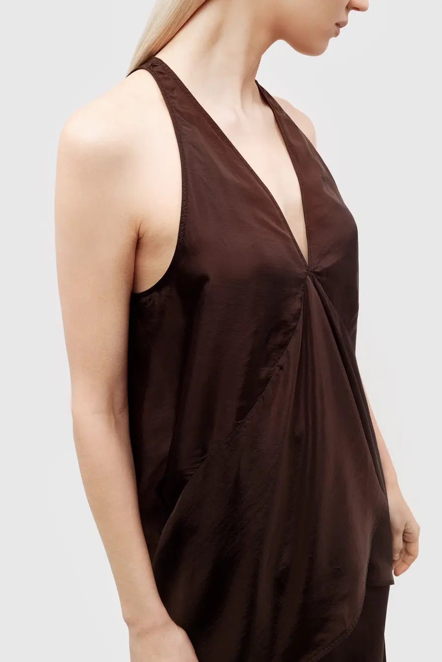 Топ Rick Owens