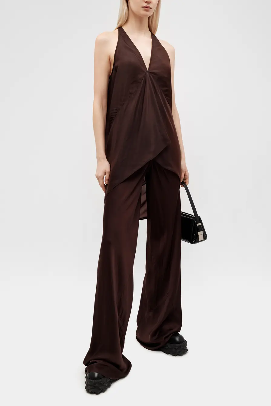Топ Rick Owens