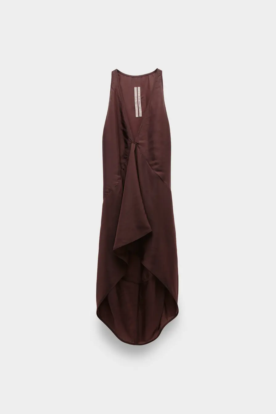 Топ Rick Owens
