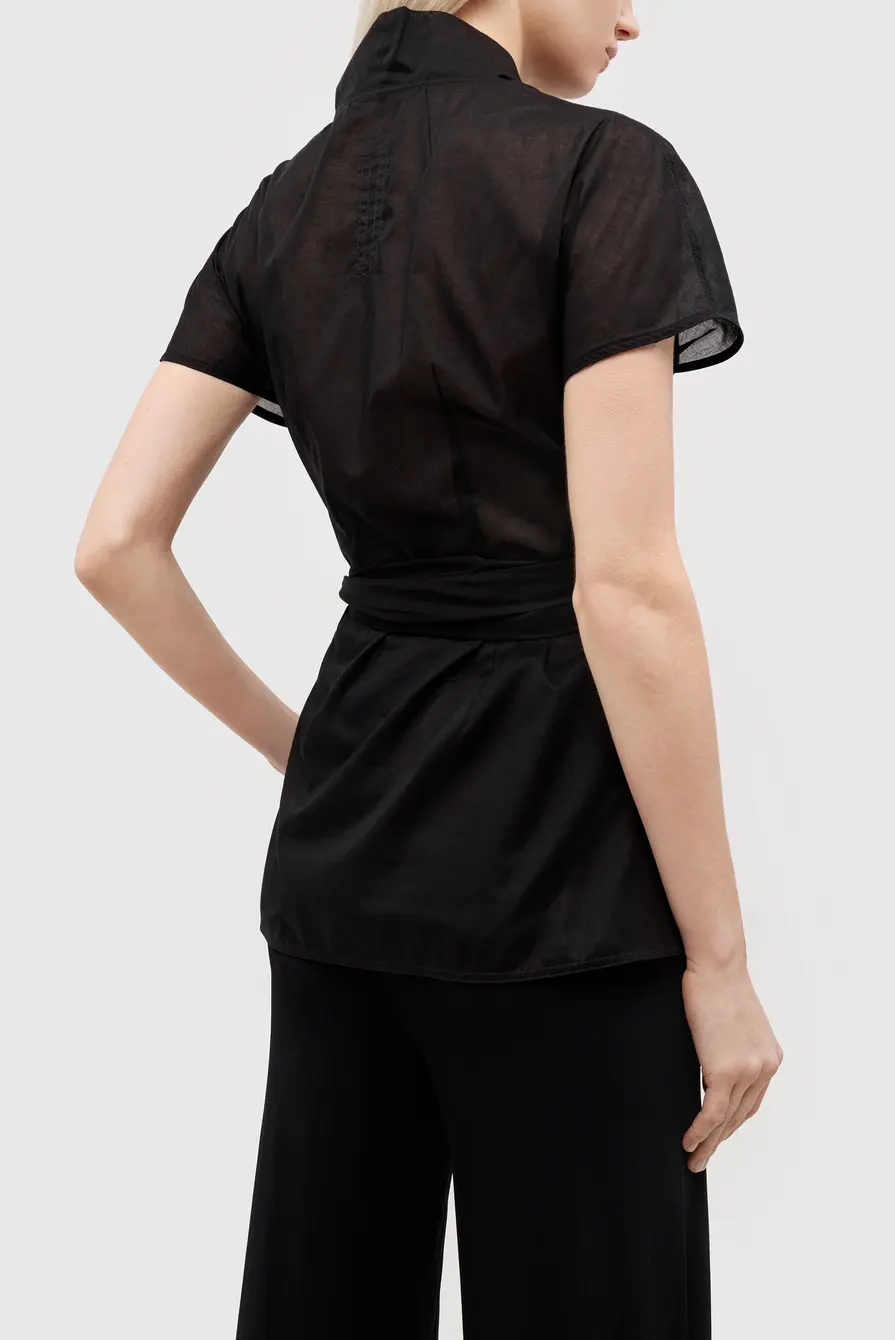 Топ Rick Owens