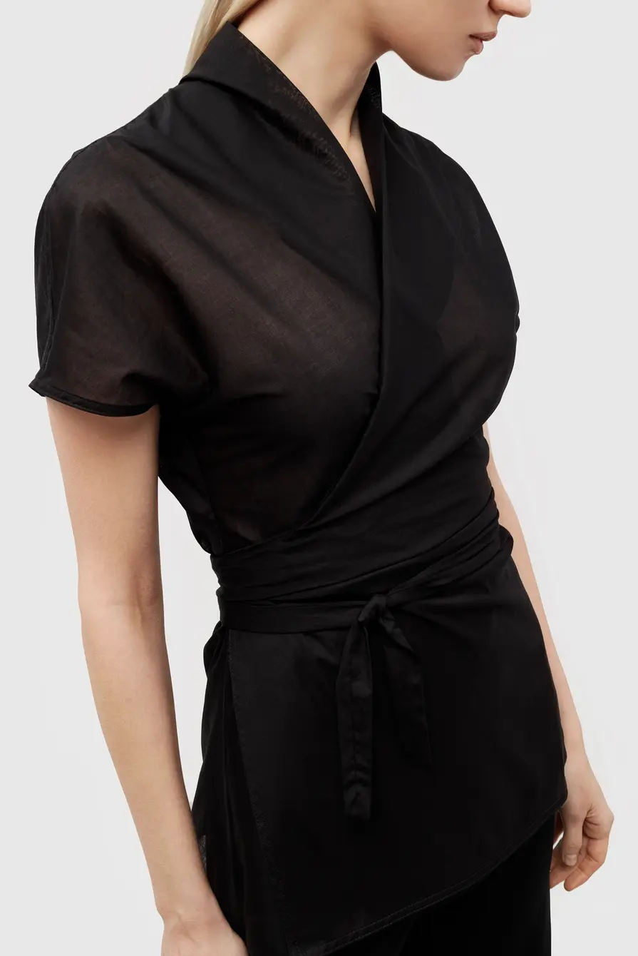 Топ Rick Owens
