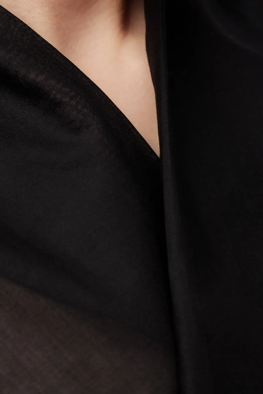 Топ Rick Owens