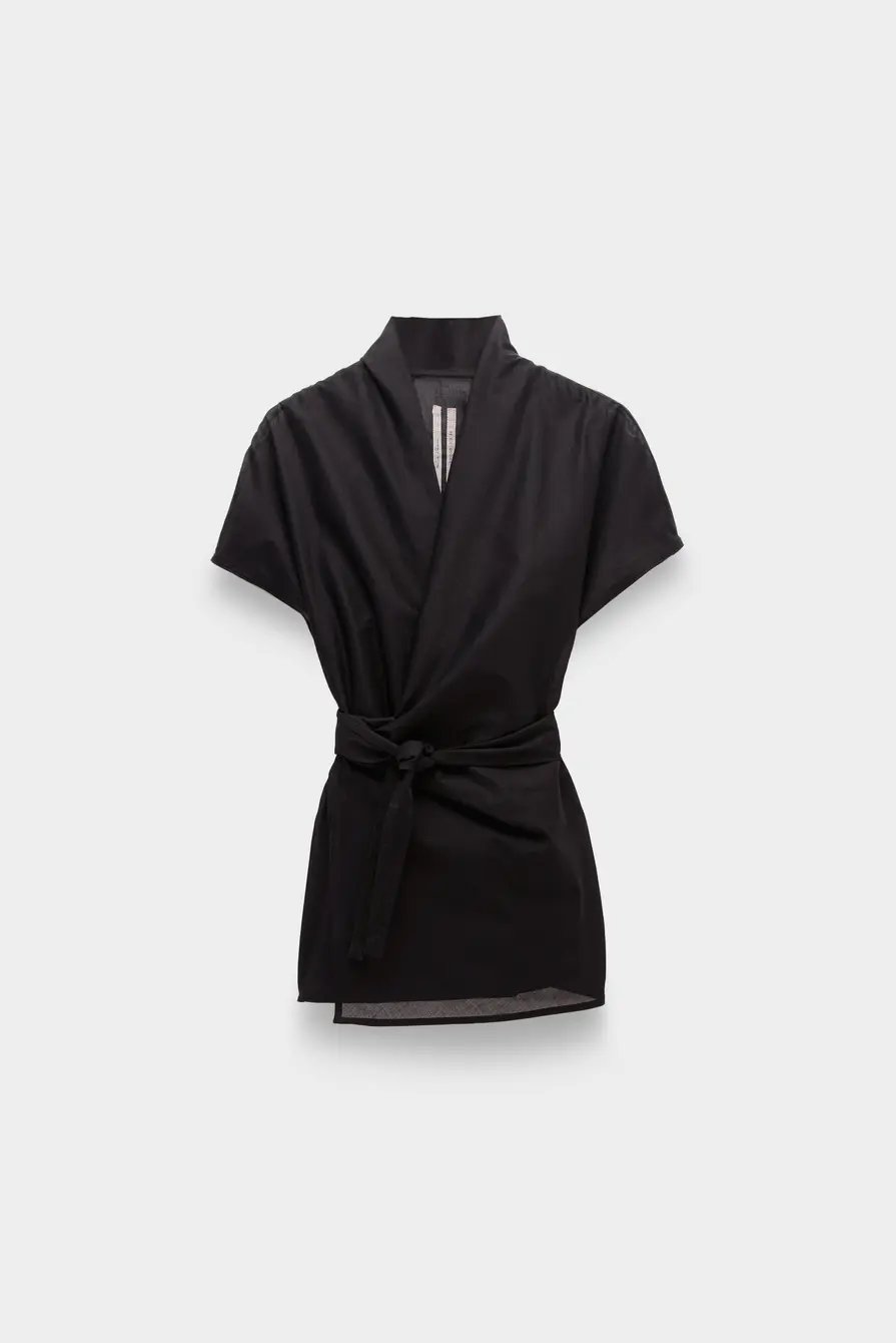 Топ Rick Owens