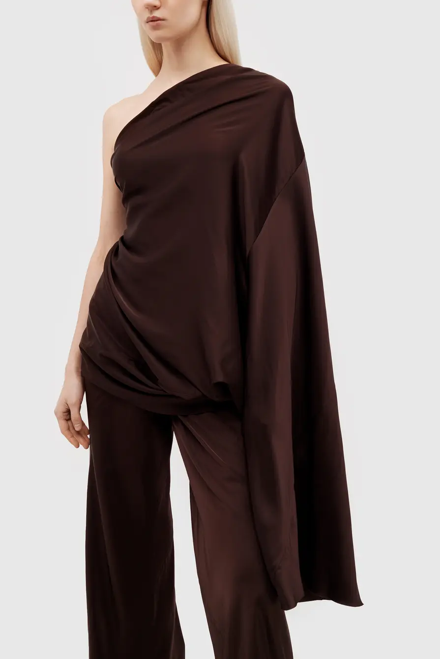 Топ Rick Owens