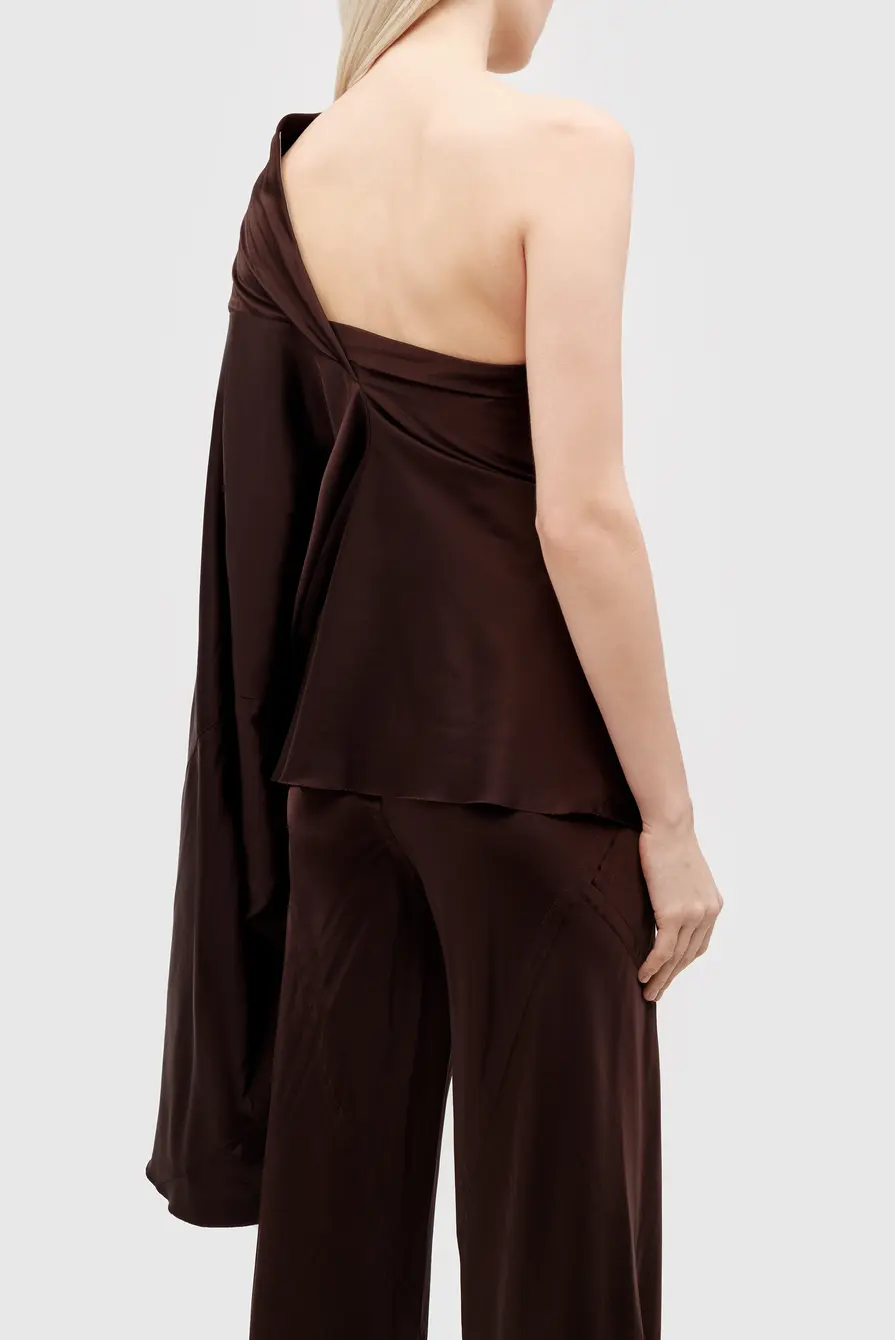 Топ Rick Owens