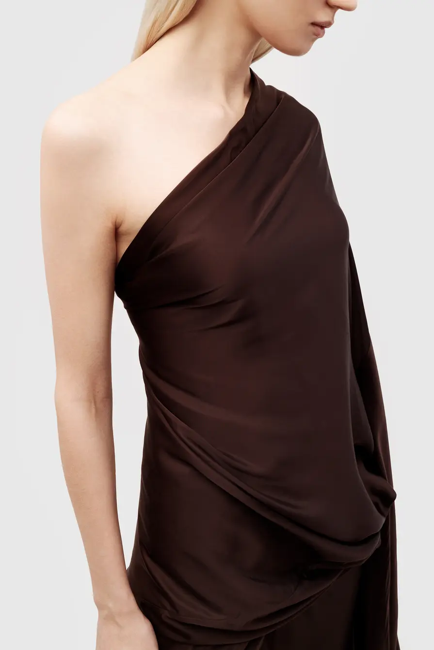 Топ Rick Owens