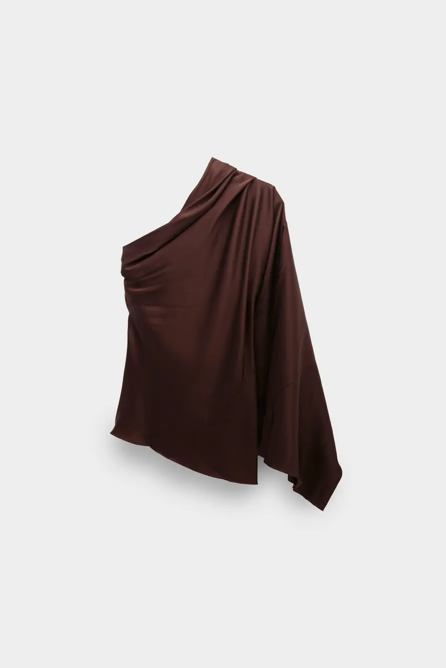 Топ Rick Owens