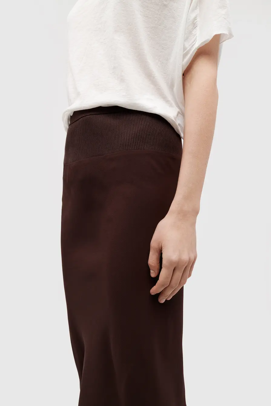 Юбка Rick Owens