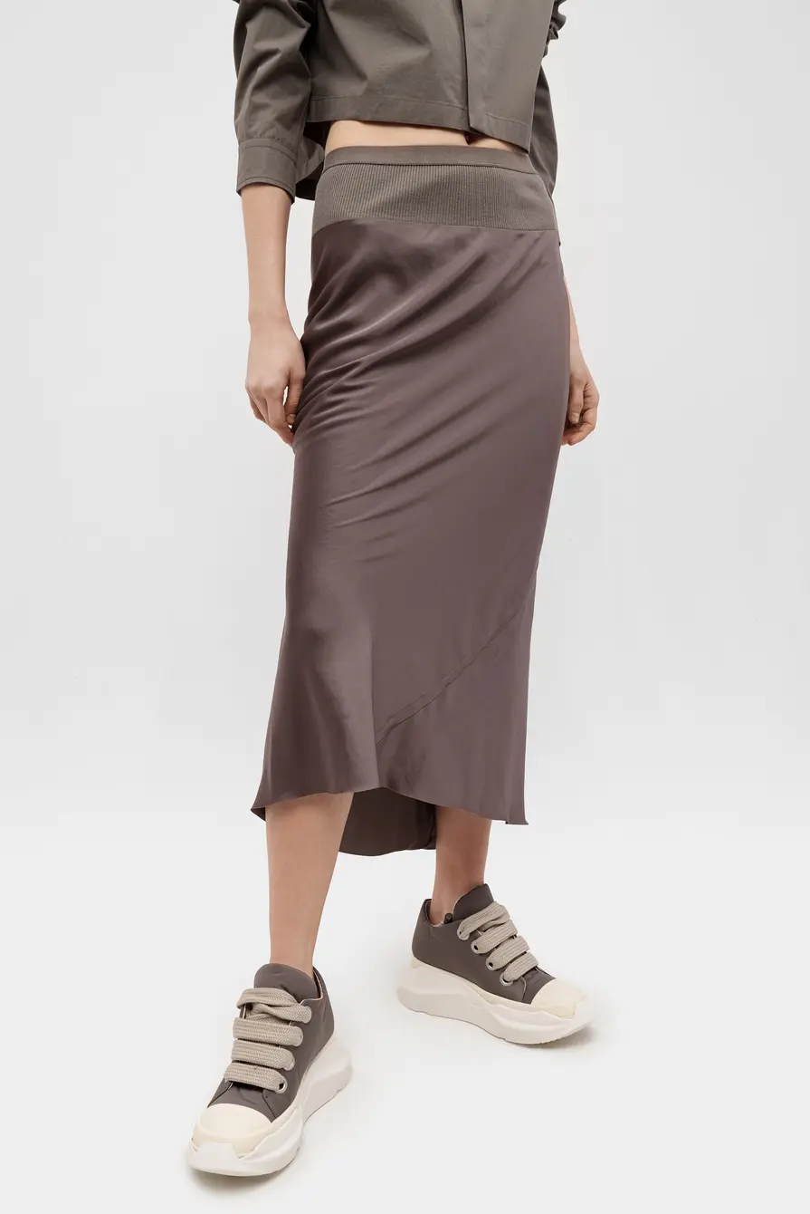 Юбка Rick Owens