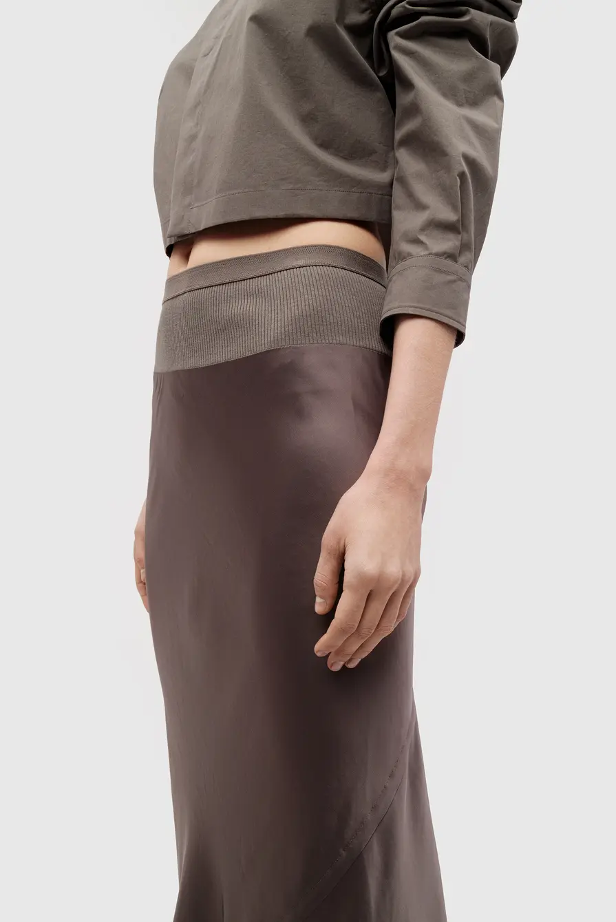 Юбка Rick Owens