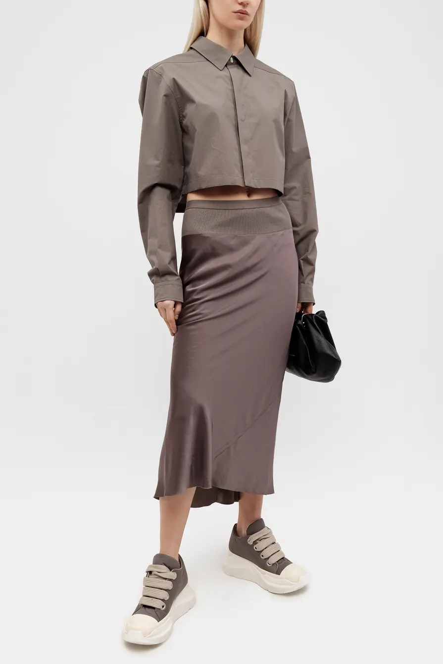 Юбка Rick Owens