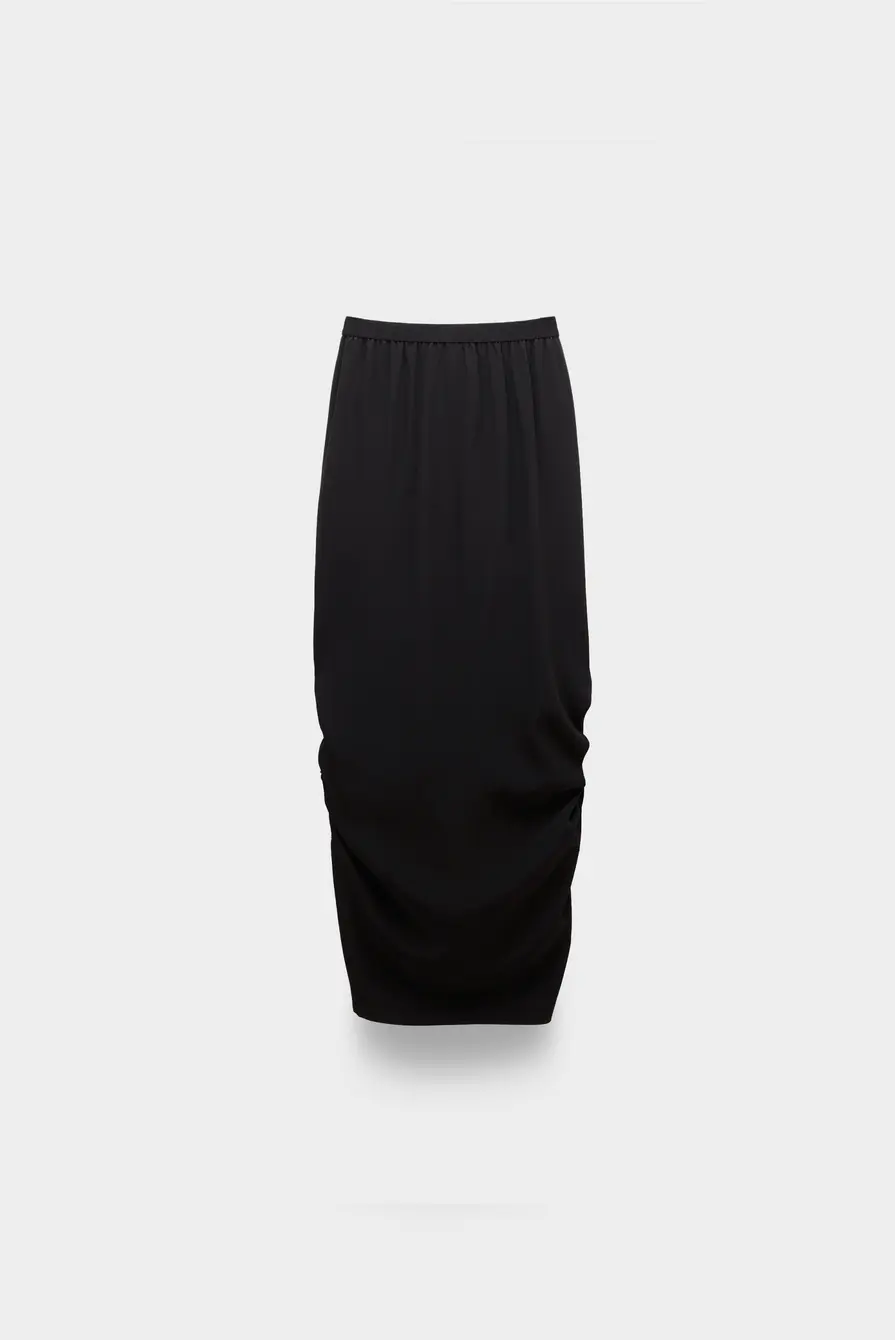 Юбка Rick Owens