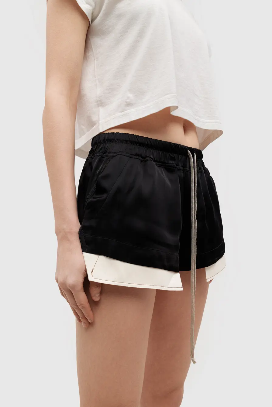 Шорты Rick Owens