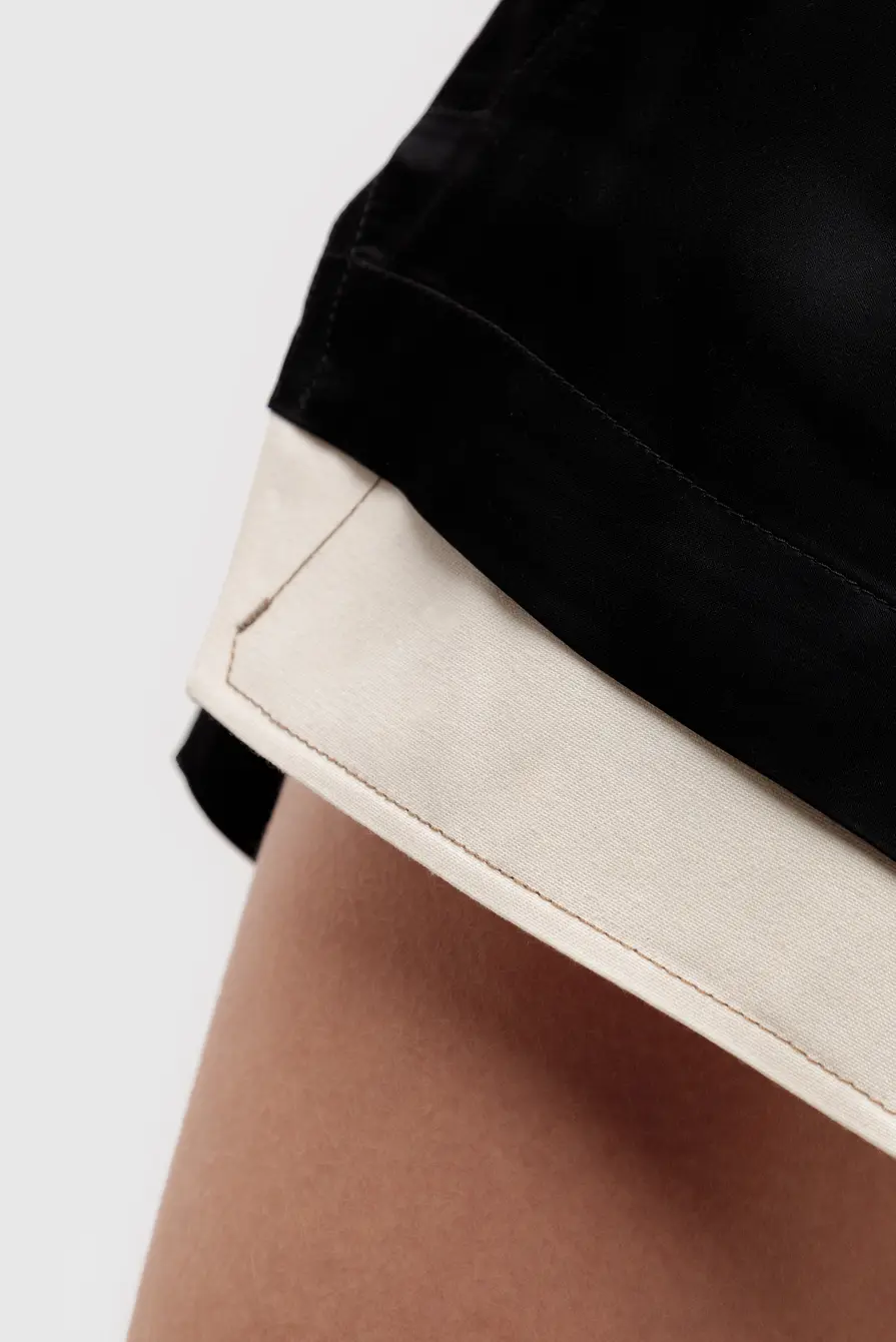 Шорты Rick Owens