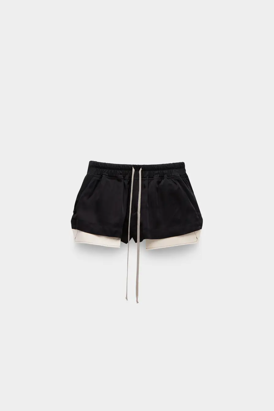 Шорты Rick Owens