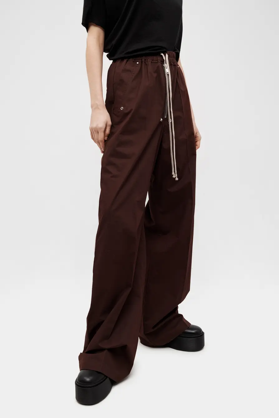 Брюки Rick Owens