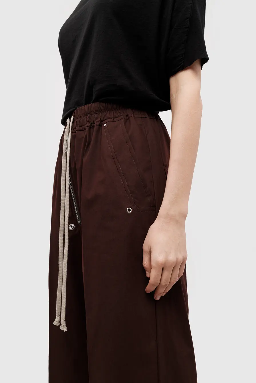Брюки Rick Owens