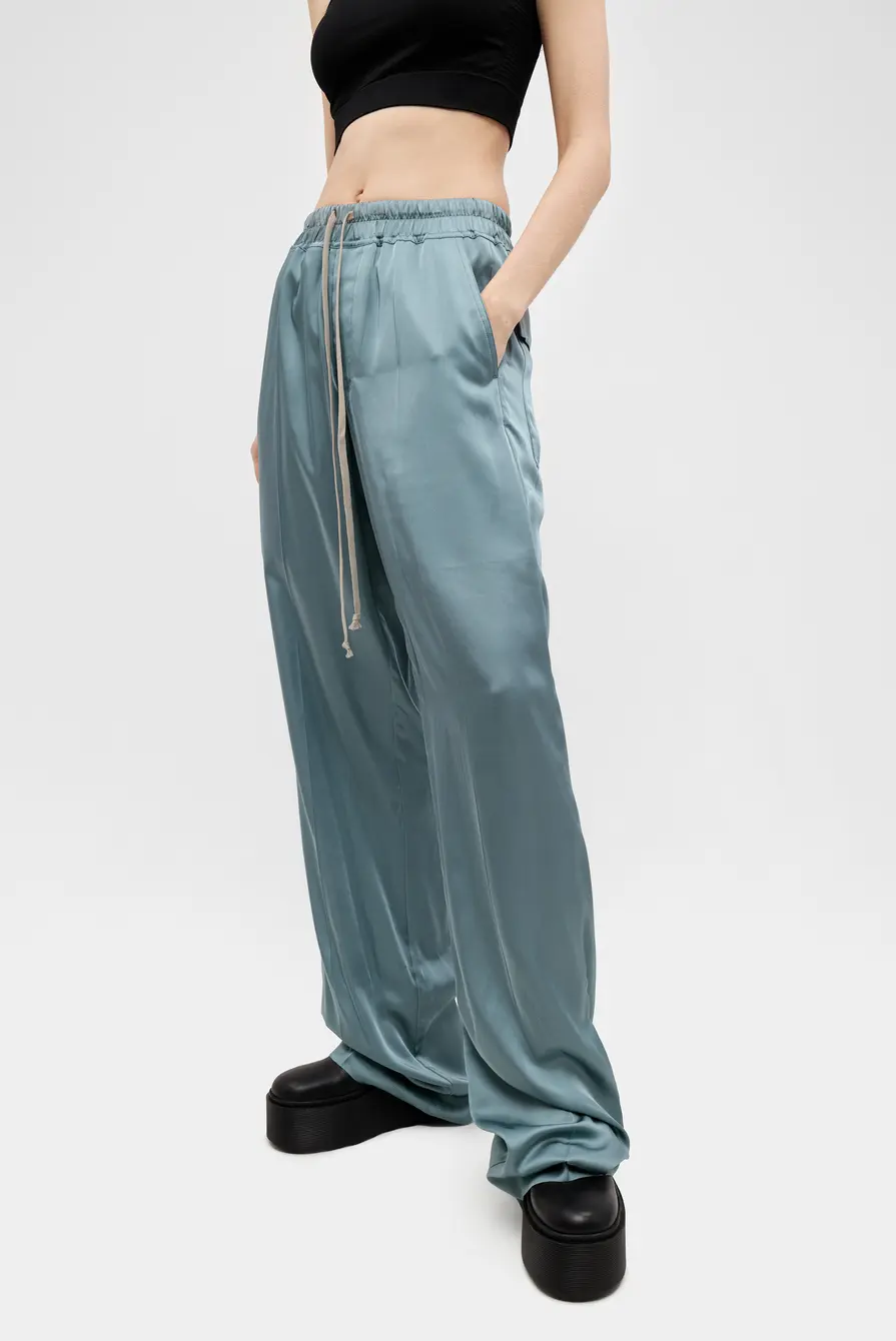 Брюки Rick Owens