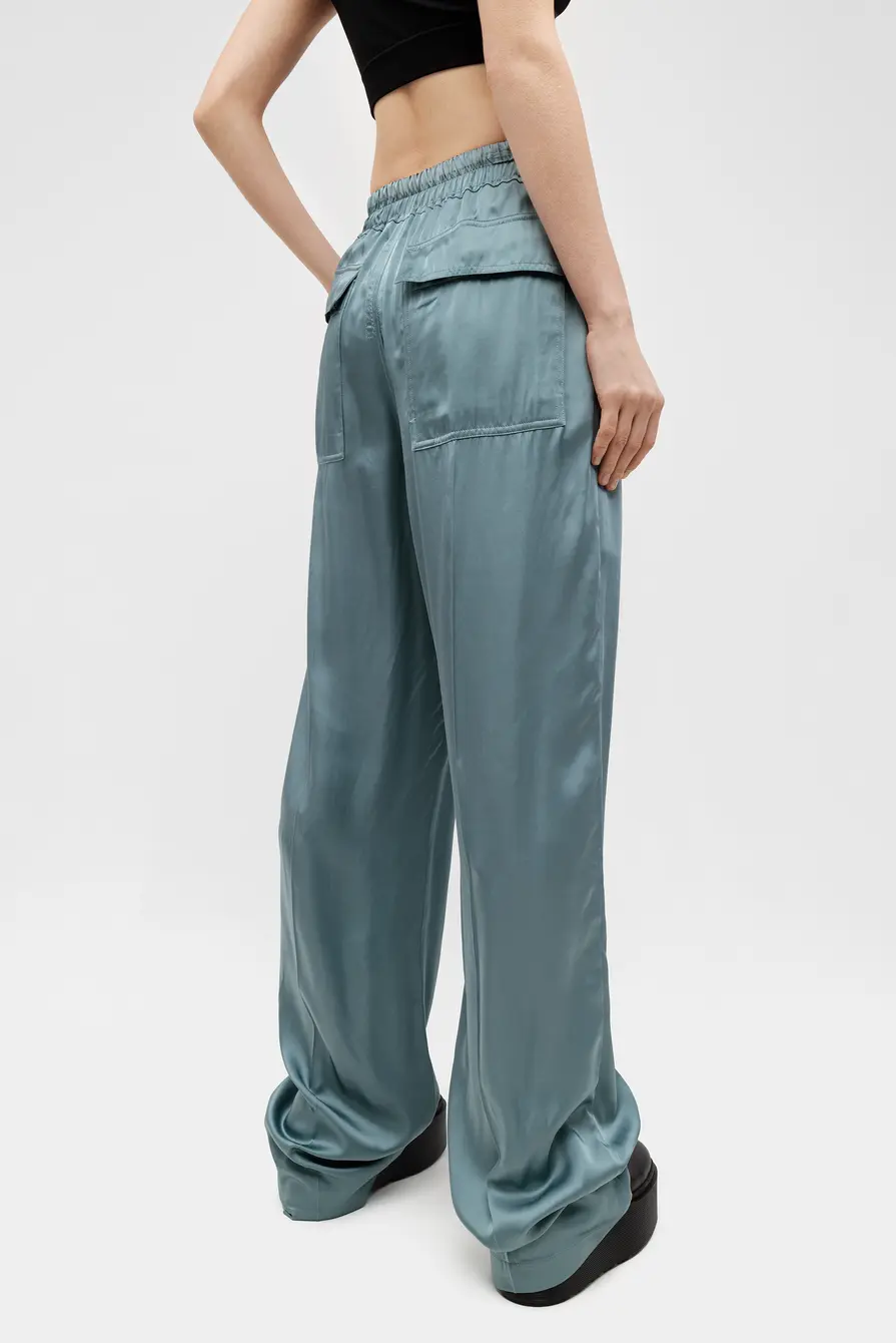 Брюки Rick Owens