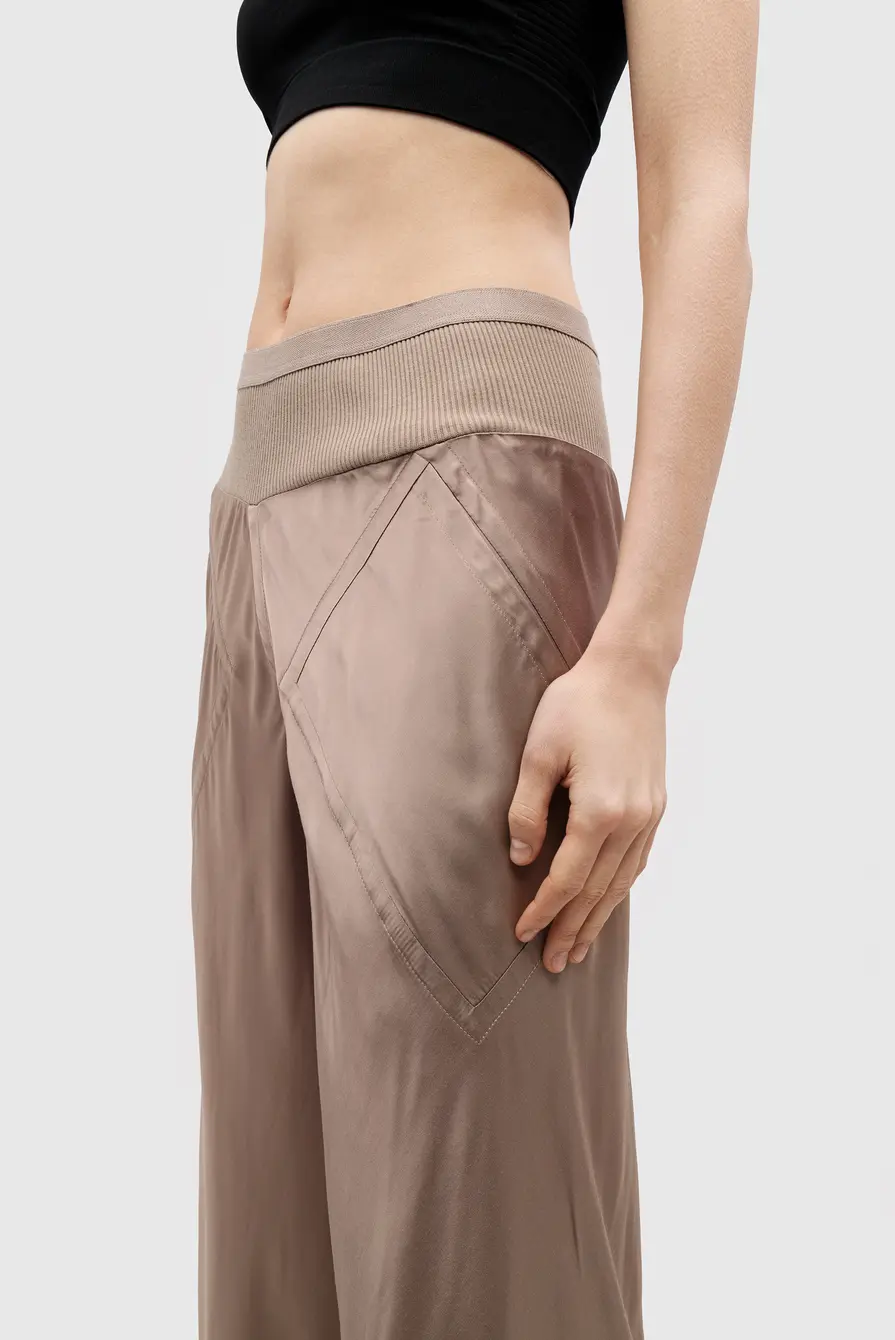 Брюки Rick Owens