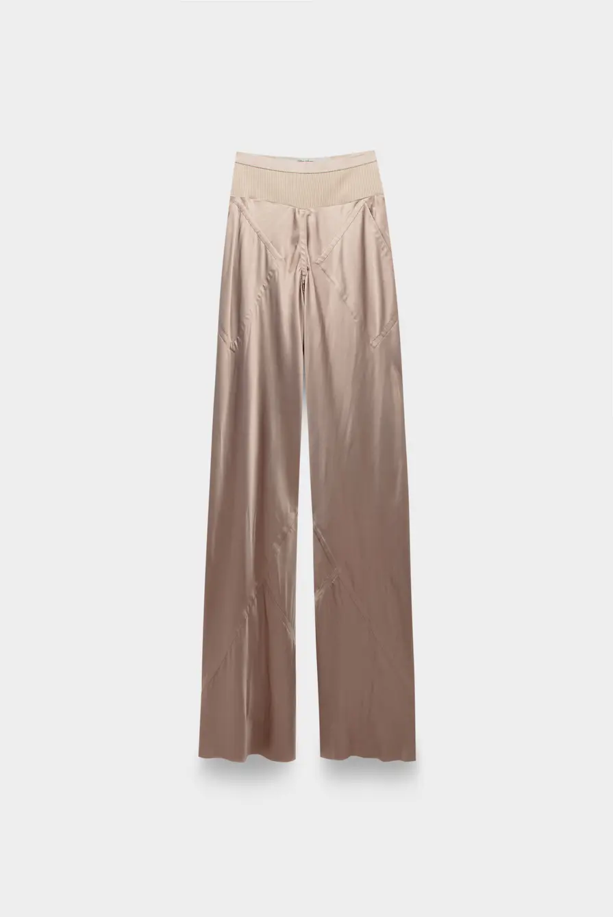 Брюки Rick Owens