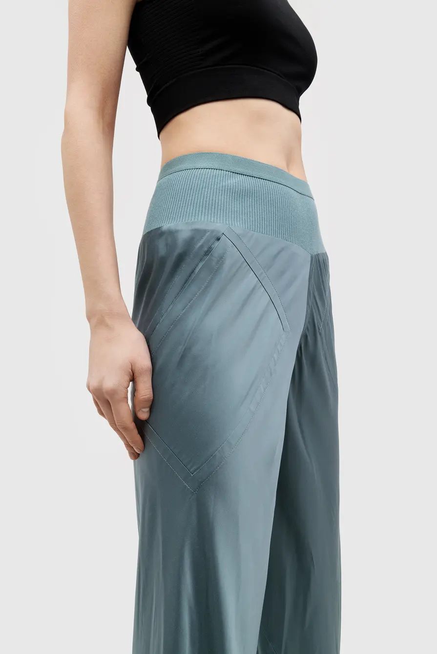 Брюки Rick Owens