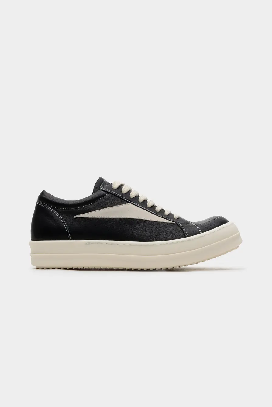 Кеды Rick Owens