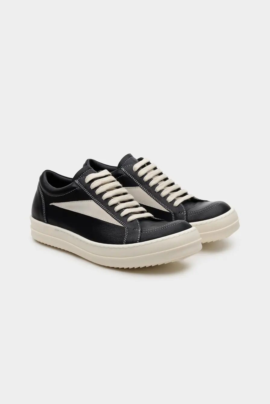 Кеды Rick Owens