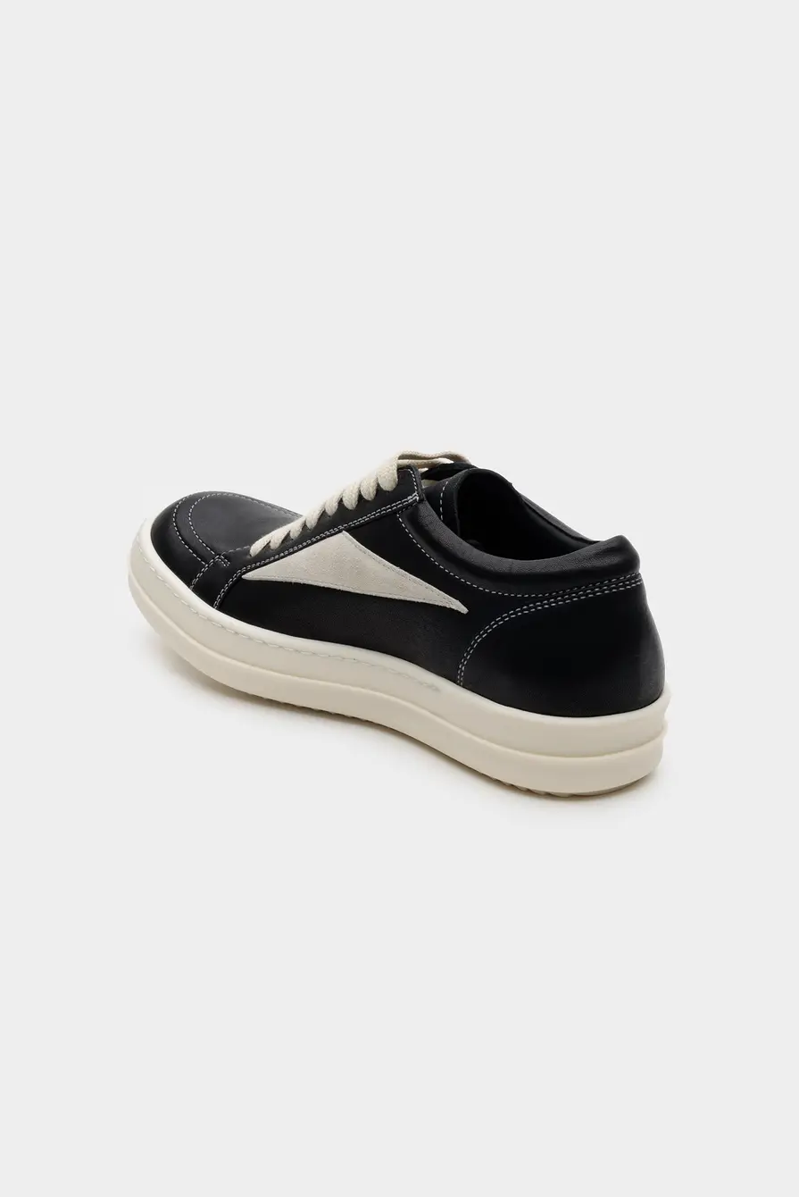 Кеды Rick Owens