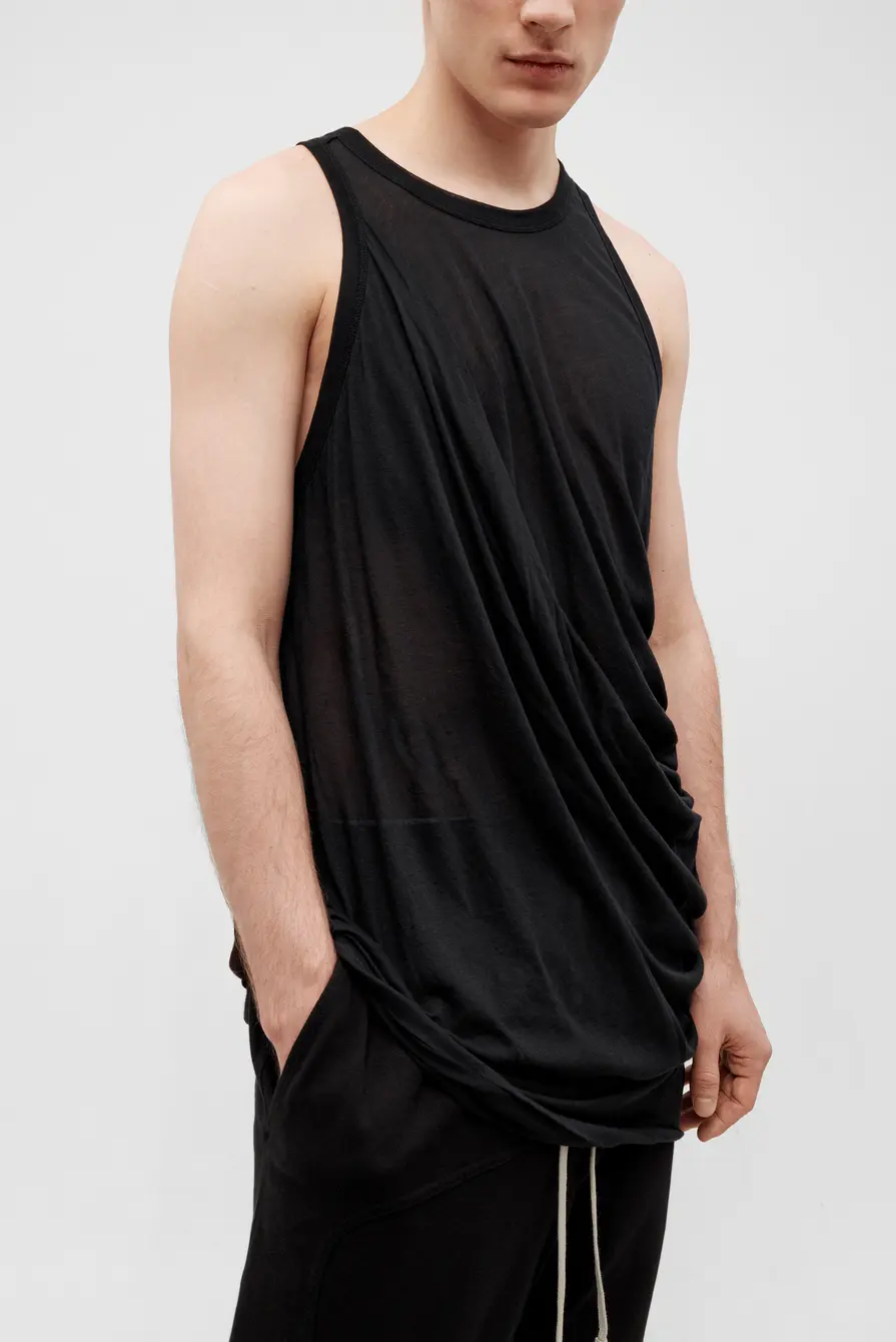 Футболка Rick Owens