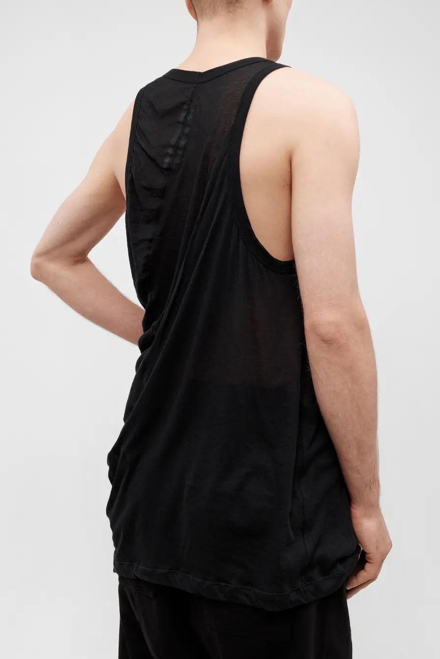 Футболка Rick Owens