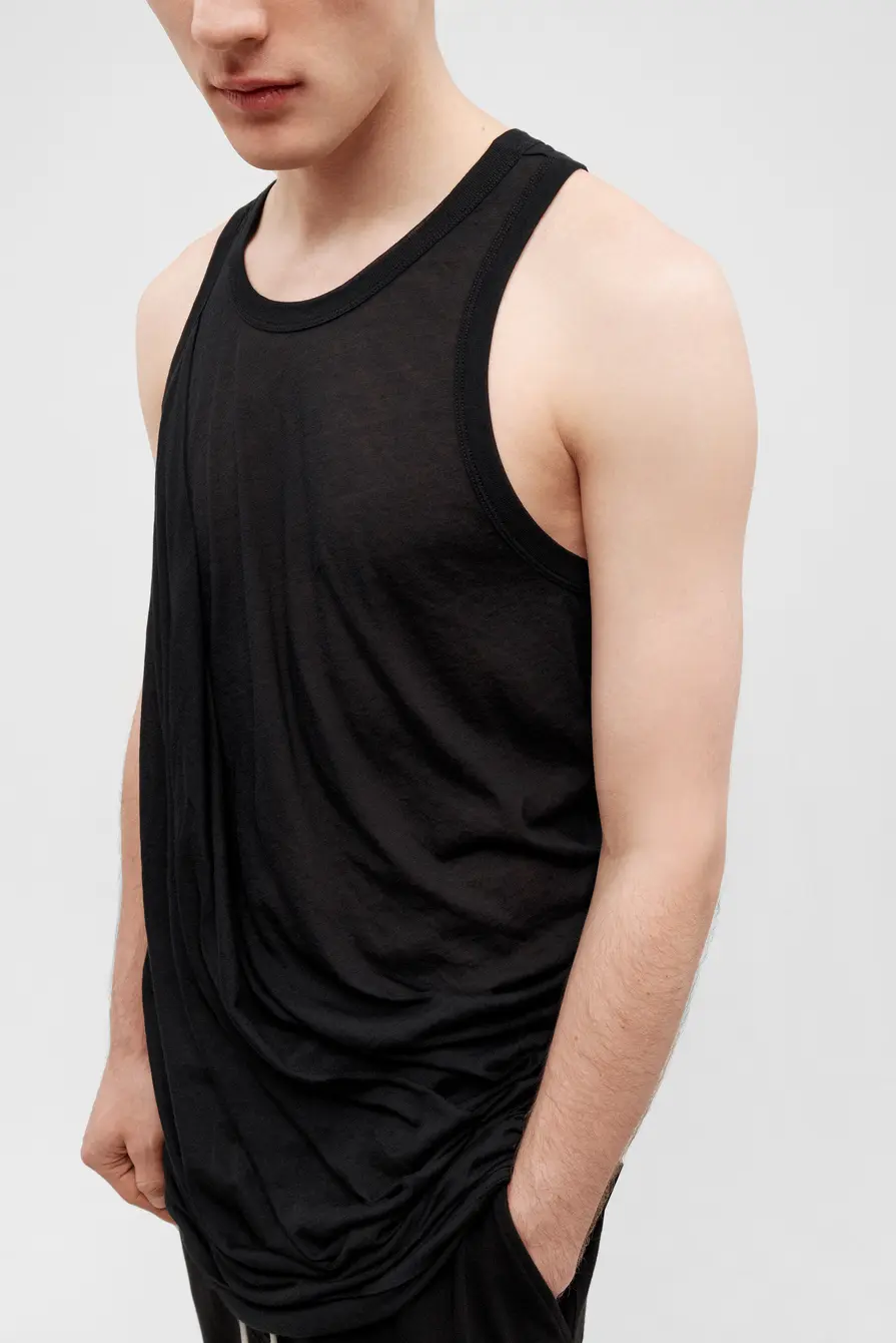Футболка Rick Owens