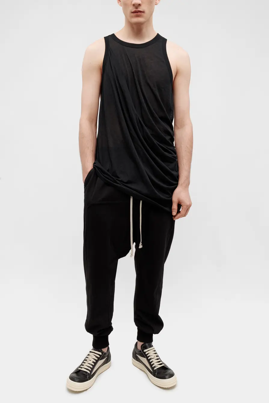 Футболка Rick Owens