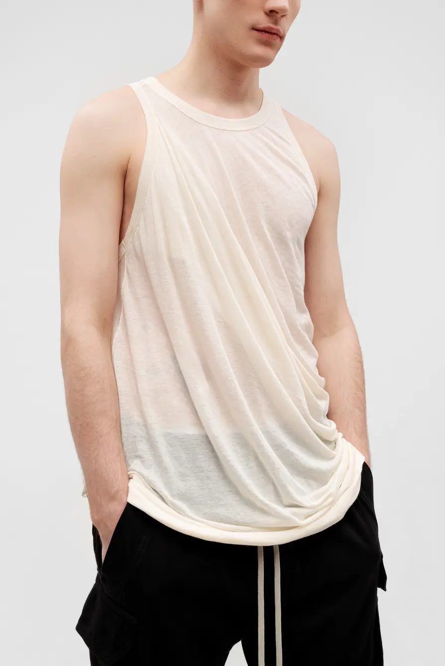 Футболка Rick Owens