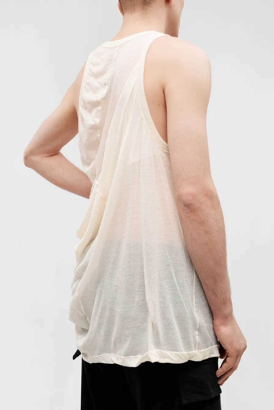 Футболка Rick Owens