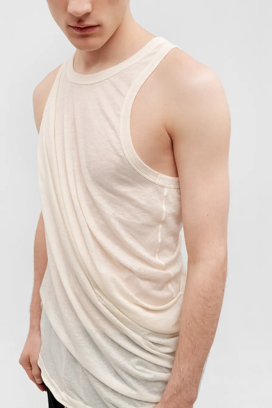 Футболка Rick Owens